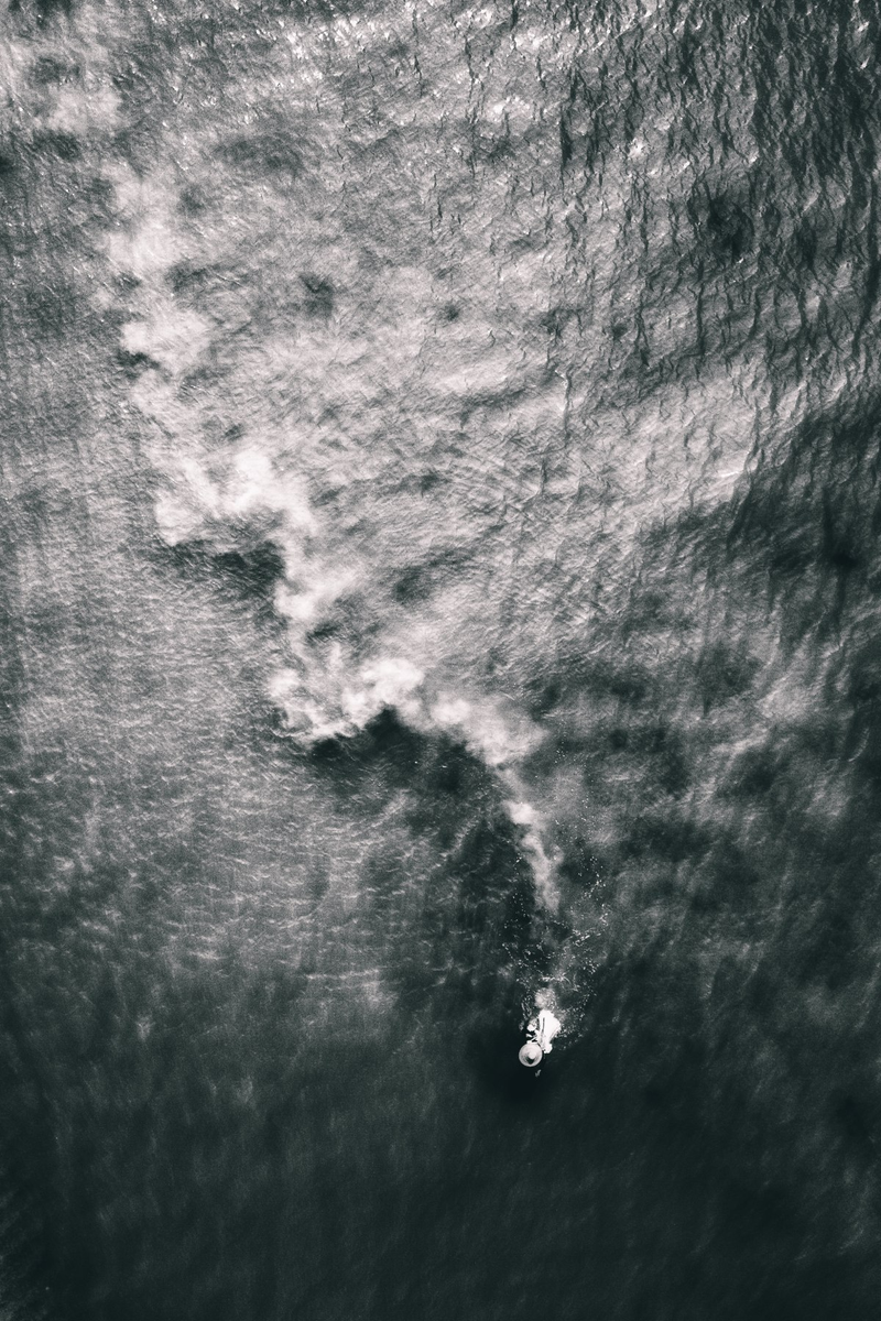 Imagen: Lalienware / Skypixel